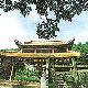 西山華亭寺天氣
