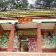香格里拉大寶寺天氣