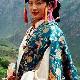 香格里拉天生橋溫泉天氣
