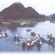 文山研山浴仙湖天氣