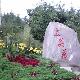 大理上關花公園天氣