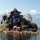 大理天鏡閣天氣