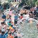 景洪曼斗民俗活動村天氣
