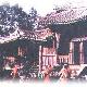 思茅勐臥佛寺雙塔天氣