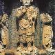 昆明地藏寺經(jīng)幢天氣