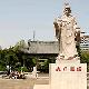 漢臺(tái)拜將壇天氣