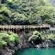 洋縣古棧道天氣