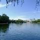 商洛蓮湖公園天氣