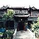 西安楊虎城將軍陵園天氣