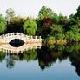 漢中興元湖公園天氣