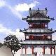 榆林凱歌樓天氣