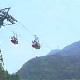 寶雞龍鳳山恒星游樂園天氣