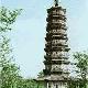 寶雞太平寺塔天氣