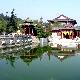 西安世博園天氣