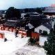陜西鐵佛寺天氣