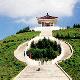 銀川六盤山紅軍長征紀(jì)念亭天氣