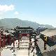湟源丹噶爾古城天氣