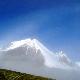 玉樹尕朵覺悟雪山天氣