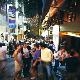 香港蘭桂坊天氣