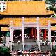 香港黃大仙祠天氣