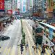 香港軒尼詩道天氣
