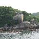 香港蒲臺群島天氣