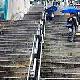 香港樓梯街天氣