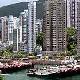 香港仔避風(fēng)塘天氣